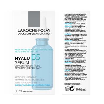 La Roche-Posay Hyalu B5 Serum 30ml
