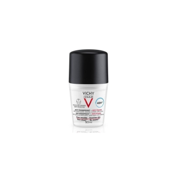 Vichy Homme Deodorant Roller 48 uur 50ml