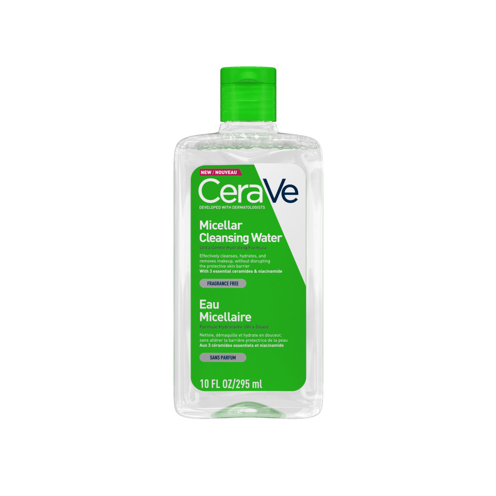 CeraVe Hydraterende Micellaire Reiniging 295ml
