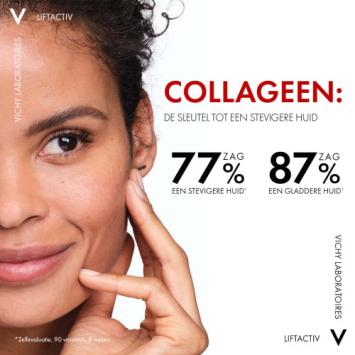 Vichy Liftactiv Collagen Specialist Dagcrème 50ml  (B)