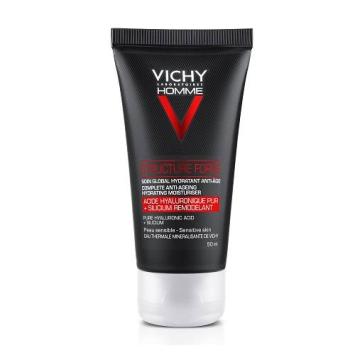 Vichy Homme Structure Force Dagcrème 50ml