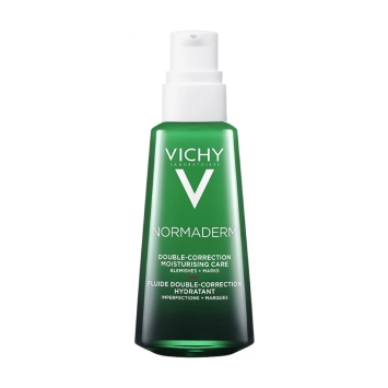 Vichy Normaderm Phytosolution Hydraterende dagcrème 50ml