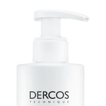 Vichy Dercos Kera Solutions Herstellende Shampoo 250ml