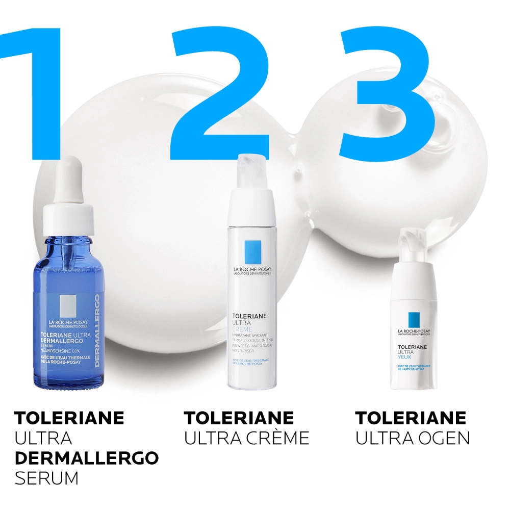 La Roche-Posay Toleriane Ultra Dermallergo Serum 20ml bestellen