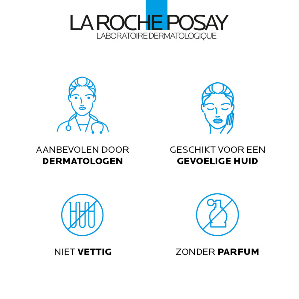 La Roche-Posay Lipikar Baume AP+M 400ml