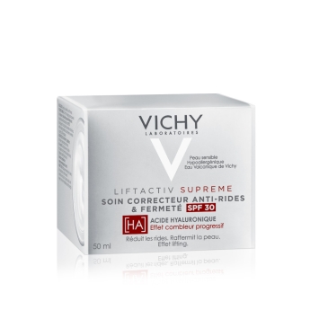 Vichy Liftactiv Supreme Dagcrème SPF30 50ml