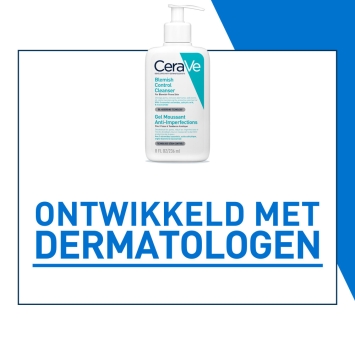 CeraVe Anti-Onzuiverheden Reinigingsgel 236ml