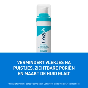 CeraVe Anti-Onzuiverheden Reinigingsgel 236ml