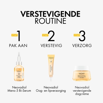 Vichy Neovadiol Corrigende Oogverzorging 15ml