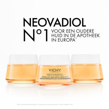 Neovadiol Verstevigende Anti-Pigmentvlekken Dagcrème SPF50 50ml