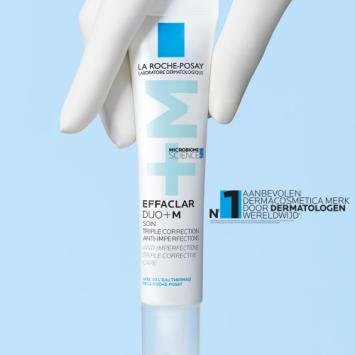La Roche-Posay Effaclar Duo+M Dagcrème 40ml