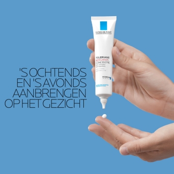 La Roche-Posay Kerium DS Crème 40ml