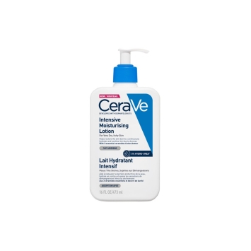 CeraVe Intensief Hydraterende Lotion 473ml