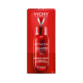 Vichy Liftactiv Collagen Specialist 16 Serum 30ml