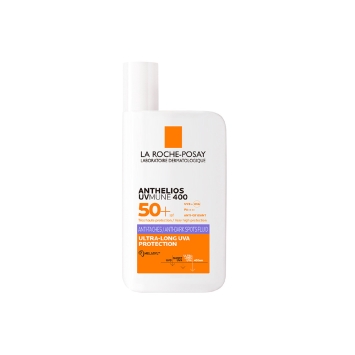 La Roche-Posay Anthelios UVMUNE 400 Anti-Pigmentvlekken Fluïde SPF50+ 50ml