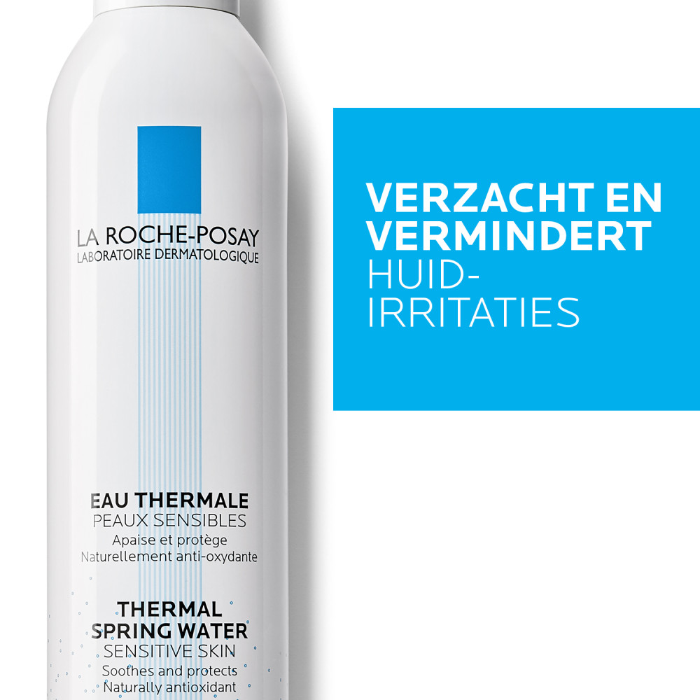 La Roche-Posay Thermaal Water Spray 150ml  (B)