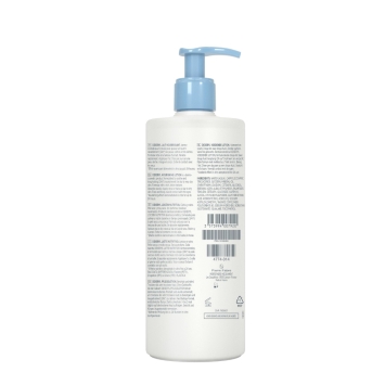 Dexeryl Voedende Lotion Gezicht en Lichaam 500ml