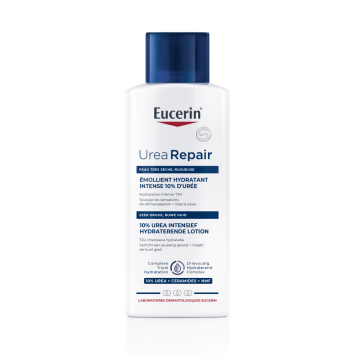 Eucerin UreaRepair Plus Body lotion 10% Urea 250ml