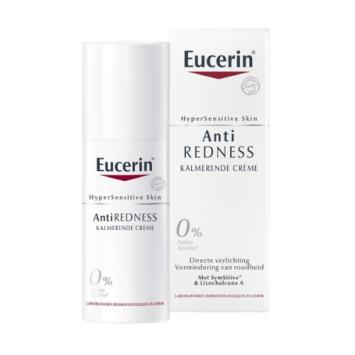 Eucerin Anti-REDNESS kalmerende crème 50ml