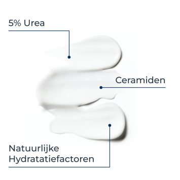 Eucerin UreaRepair Plus Bodycrème 5% Urea 450ml