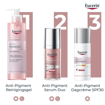 Eucerin Anti-Pigment Serum Duo 30ml