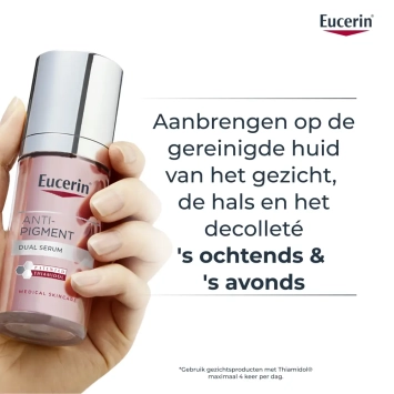 Eucerin Anti-Pigment Serum Duo 30ml