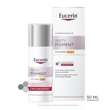 Eucerin Anti-Pigment Dagcrème SPF30 50ml