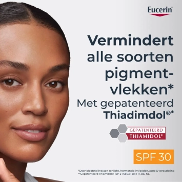 Eucerin Anti-Pigment Dagcrème SPF30 50ml