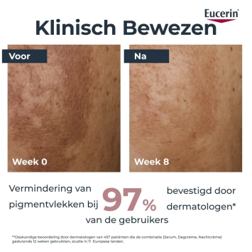 Eucerin Anti-Pigment Dagcrème SPF30 50ml