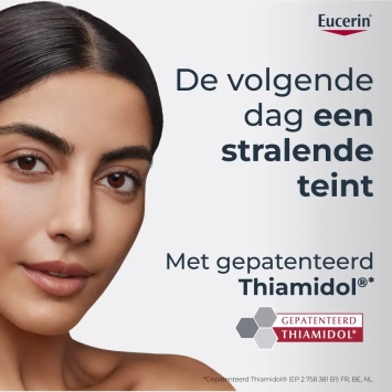 Eucerin Anti-Pigment Nachtcrème 50ml