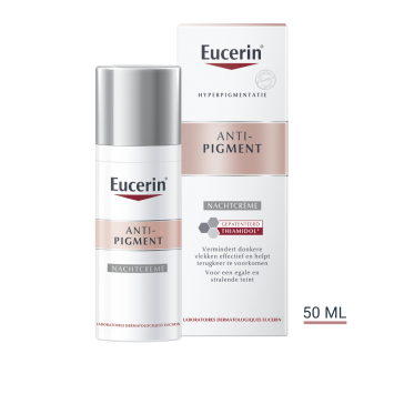 Eucerin Anti-Pigment Nachtcrème 50ml