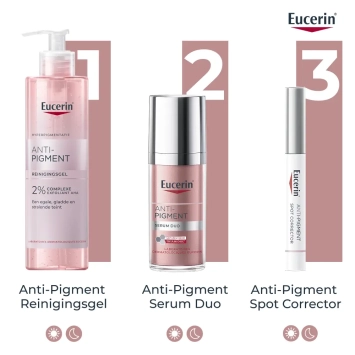 Eucerin Anti-Pigment Spot Corrector 5ml