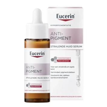 Eucerin Anti-Pigment Stralende Huid Serum 30ml