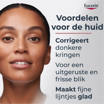 Eucerin Anti-Pigment Verhelderende Oogcontourcrème 15ml