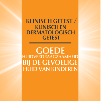 Eucerin Sun Sensitive Protect Dry Touch Kids Gel-Crème SPF50+ 200ml