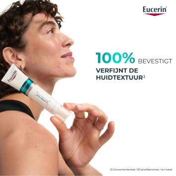 Eucerin DermoPure Clinical Peeling 10 40ml