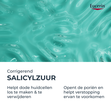 Eucerin DermoPure Clinical Peeling 10 40ml