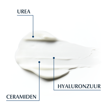Eucerin Hyaluron-Filler Urea Rijke Nachtcrème 50ml