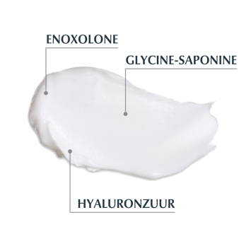 Eucerin Hyaluron-Filler 3x Effect Nachtcrème Navulverpakking 50ml