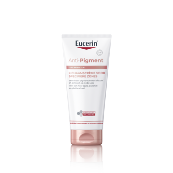 Eucerin Anti-Pigment Lichaamscrème 200ml
