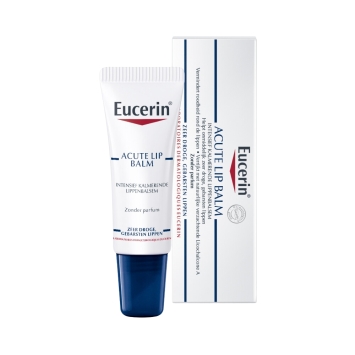 Eucerin Acute Lip Balm