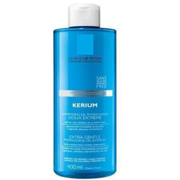 La Roche-Posay Kerium Extreem Zachte Shampoo 400ml