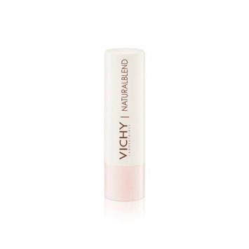 Vichy Naturalblend - Hydraterende Lippenbalsem met een tint (Transparant)