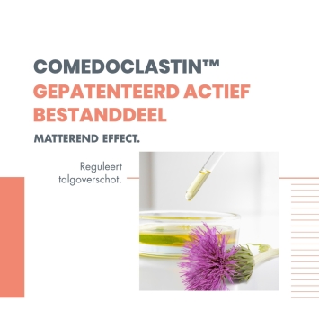 Avène Cleanance Comedomed Anti-Onzuiverheden Concentraat 30ml