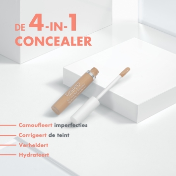 Avène Couvrance Verhelderende Corrigerende Verzorging 4ml