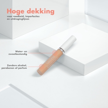 Avène Couvrance Verhelderende Corrigerende Verzorging 4ml