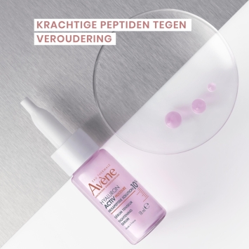 Avène Hyaluron Activ Procedure Verstrakkend Serum 18 + 2ml