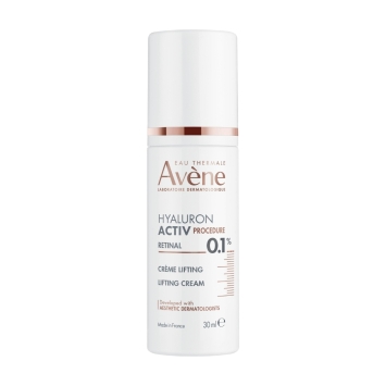 Avène Hyaluron Activ Procedure Liftende Crème 30ml