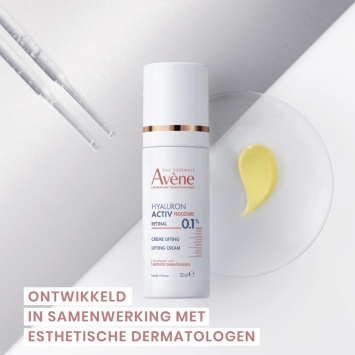 Avène Hyaluron Activ Procedure Liftende Crème 30ml