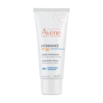 Avène Hydrance Hydraterende Crème SPF30 40ml